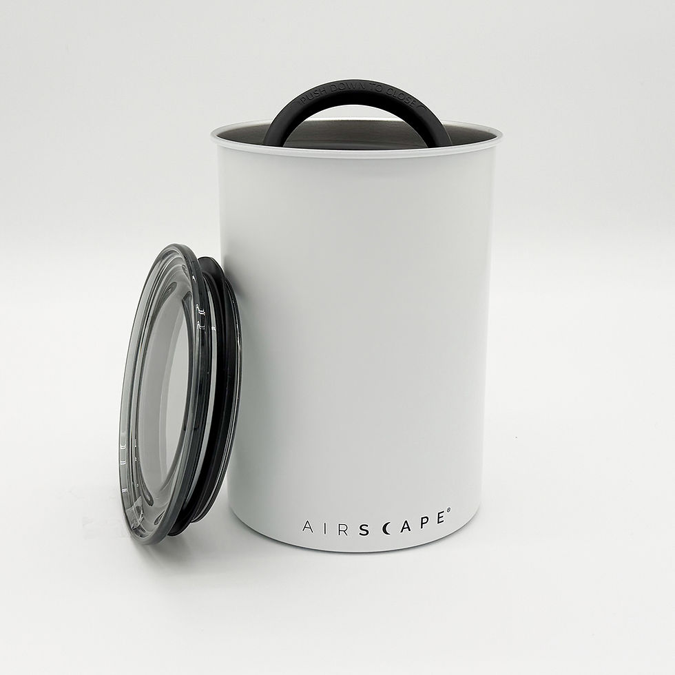 Thumbnail: Airscape Container - 1lb