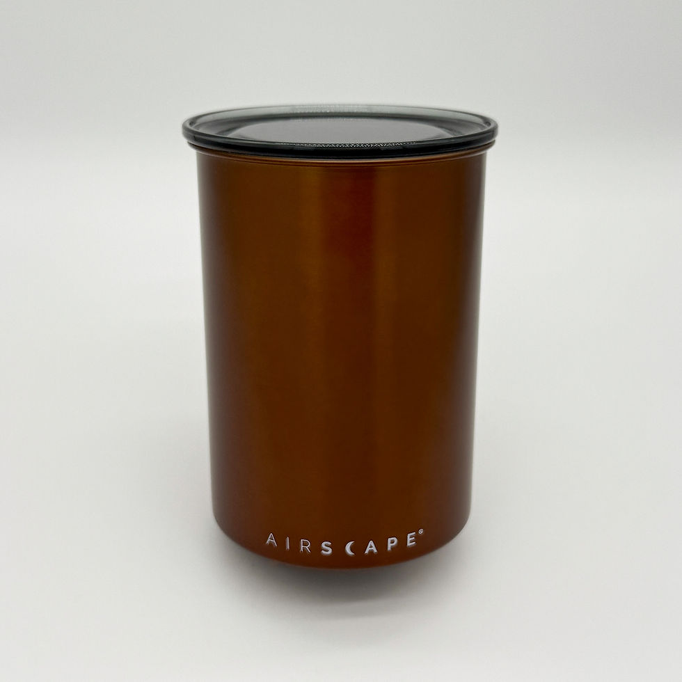 Thumbnail: Airscape Container - 1lb