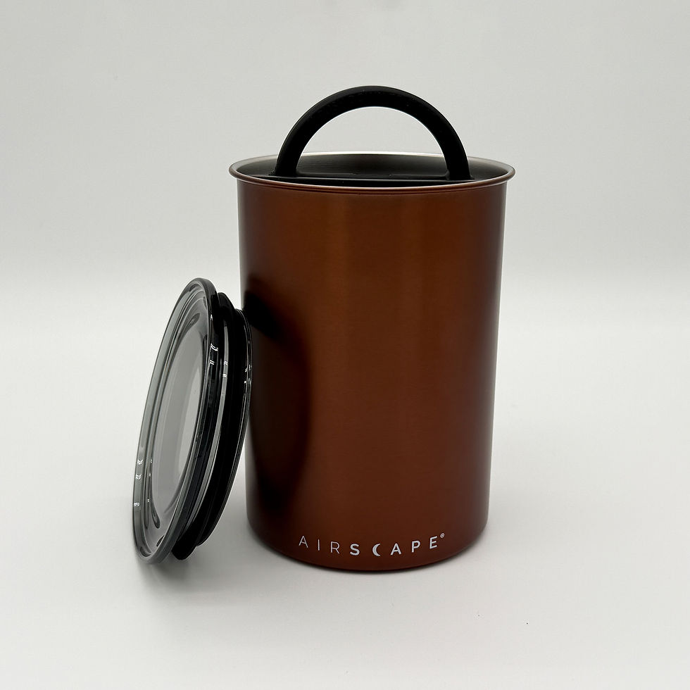 Thumbnail: Airscape Container - 1lb