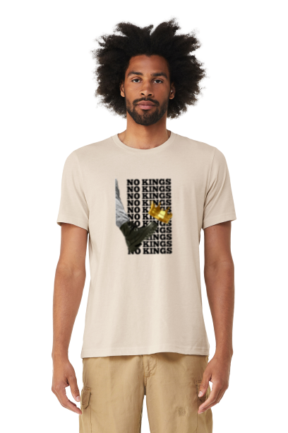 Thumbnail: Boot the Crown Black Text