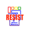 Thumbnail: Resist Wilton Manor Logo