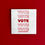 Thumbnail: Vote, Vote, Vote