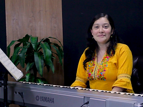 Cursos de piano