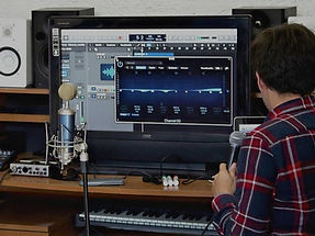 Cursos de producción musical