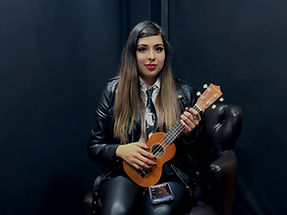 Cursos de ukelele