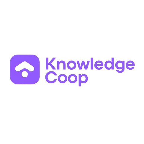 Knowledge Coop logo