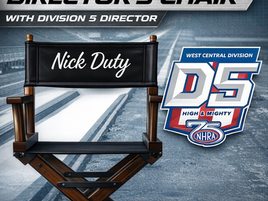 From the Director's Chair