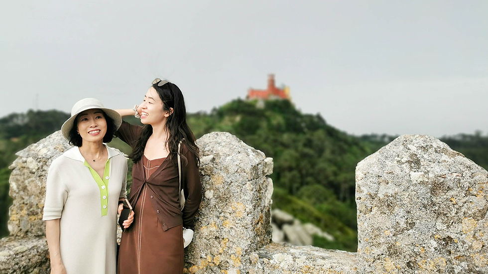 Thumbnail: Sintra - Cascais Private Tour