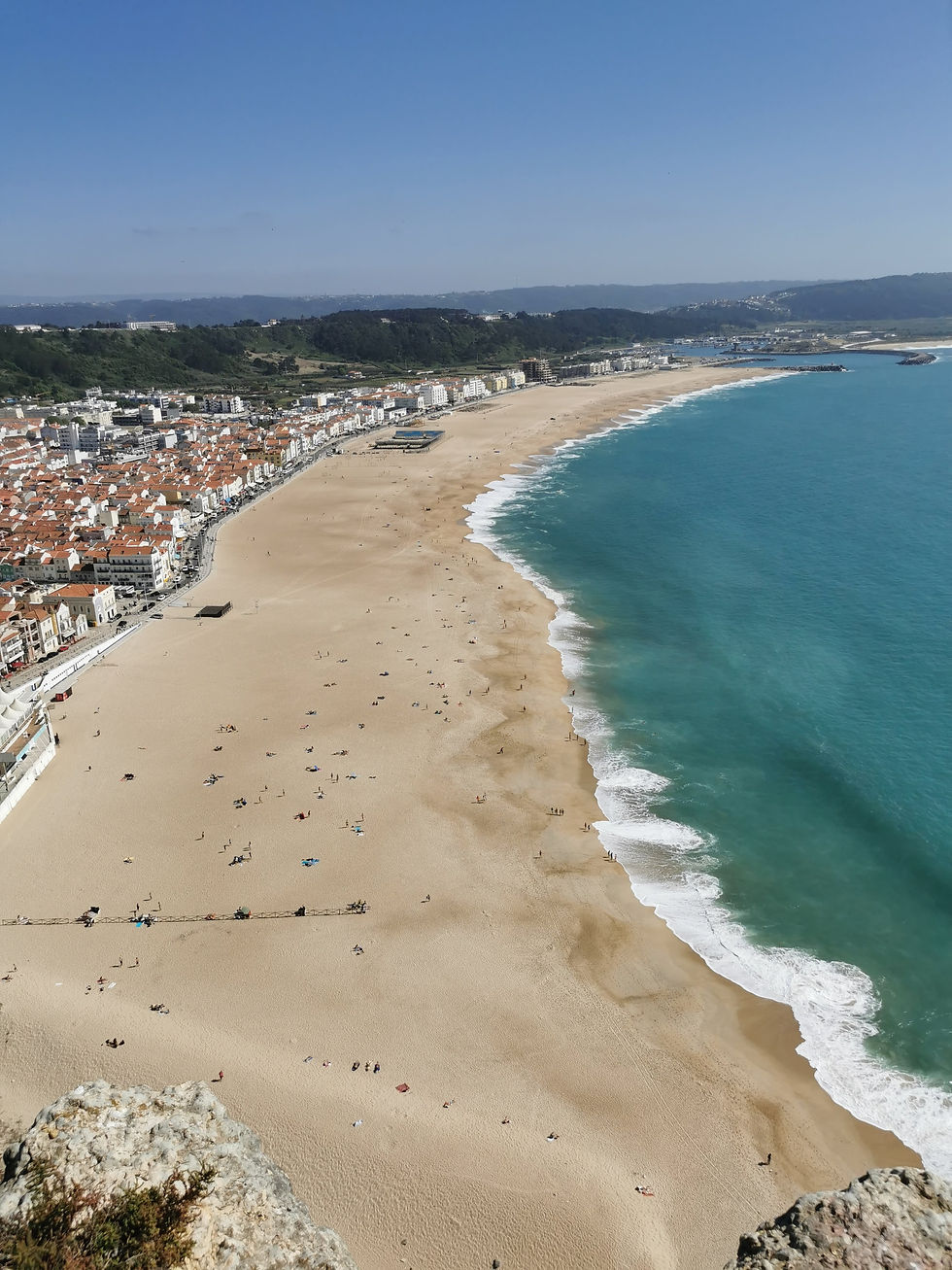 Thumbnail: Óbidos | Nazaré | Batalha