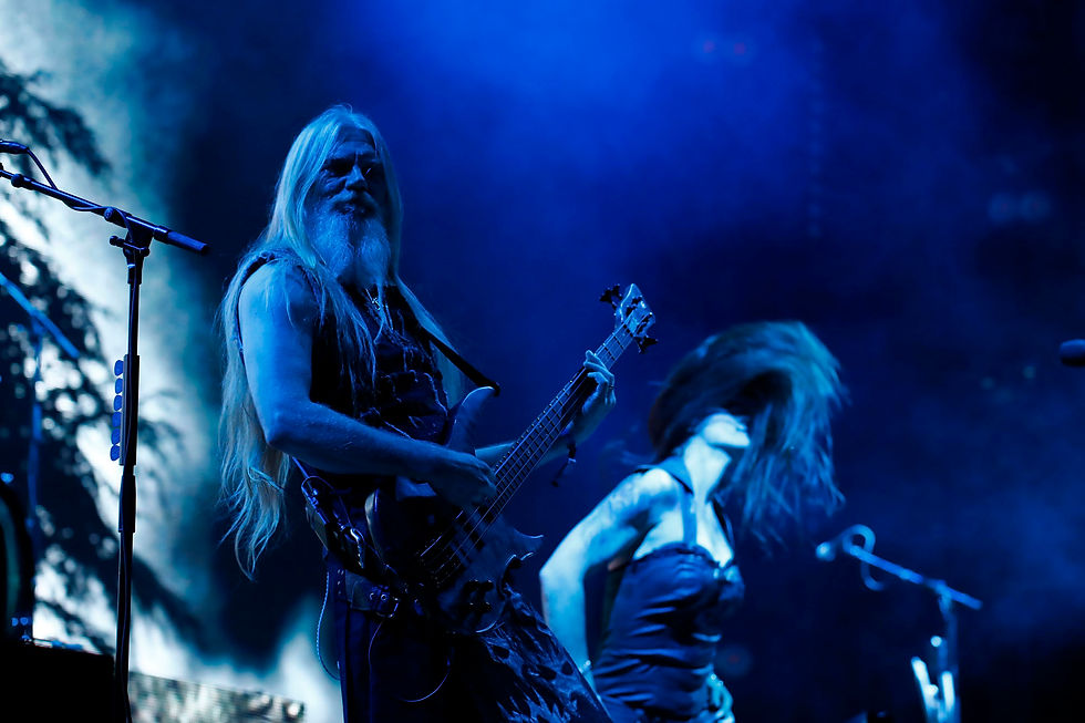 nightwish 1