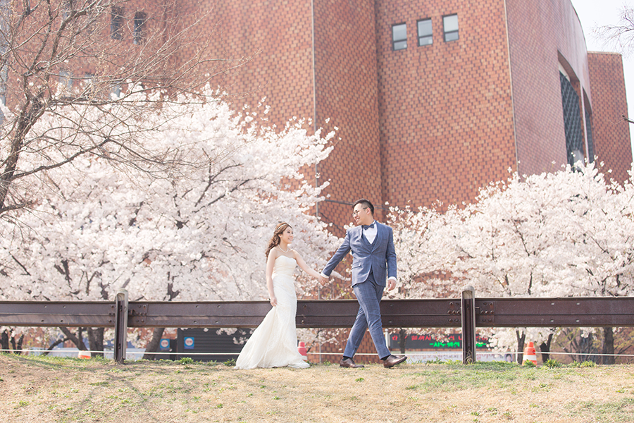 ANNA + FUNG