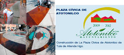 H. Atotonilco de Tula.