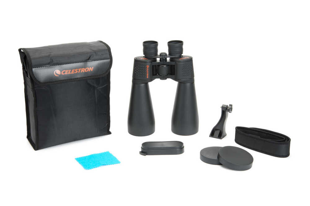 Celestron SkyMaster 15x70mm Porro Dürbün