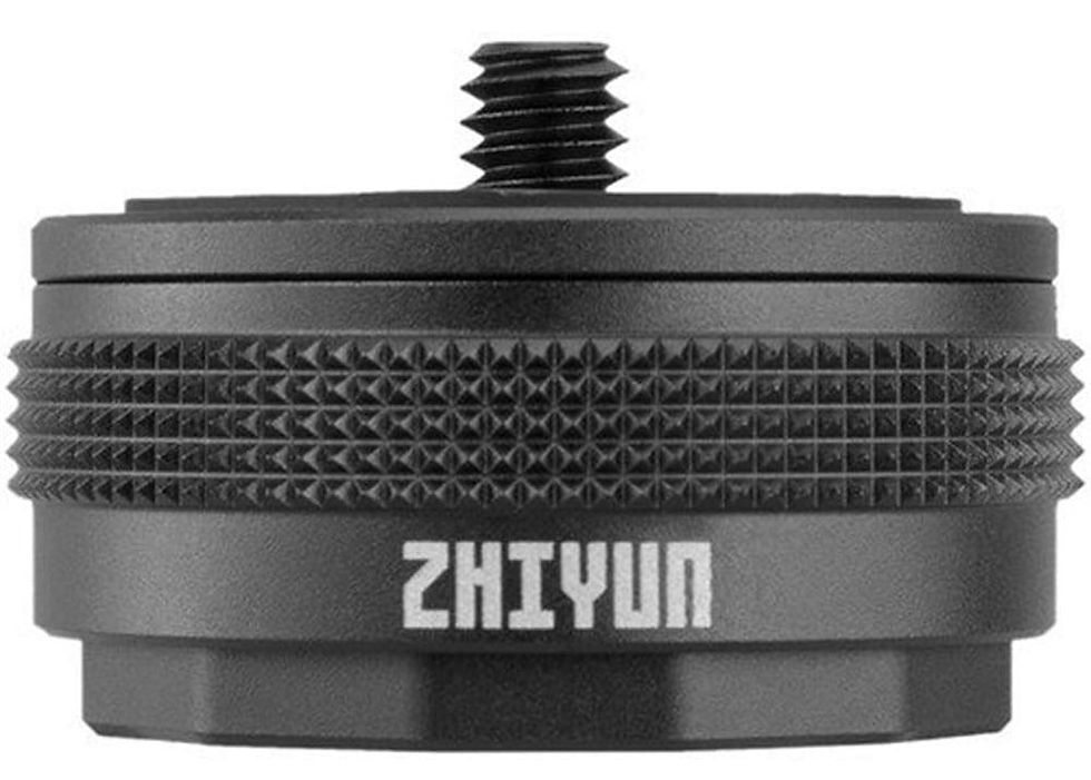 الصورة المصغرة: Zhiyun TransMount Quick Setup Adapter for WEEBILL