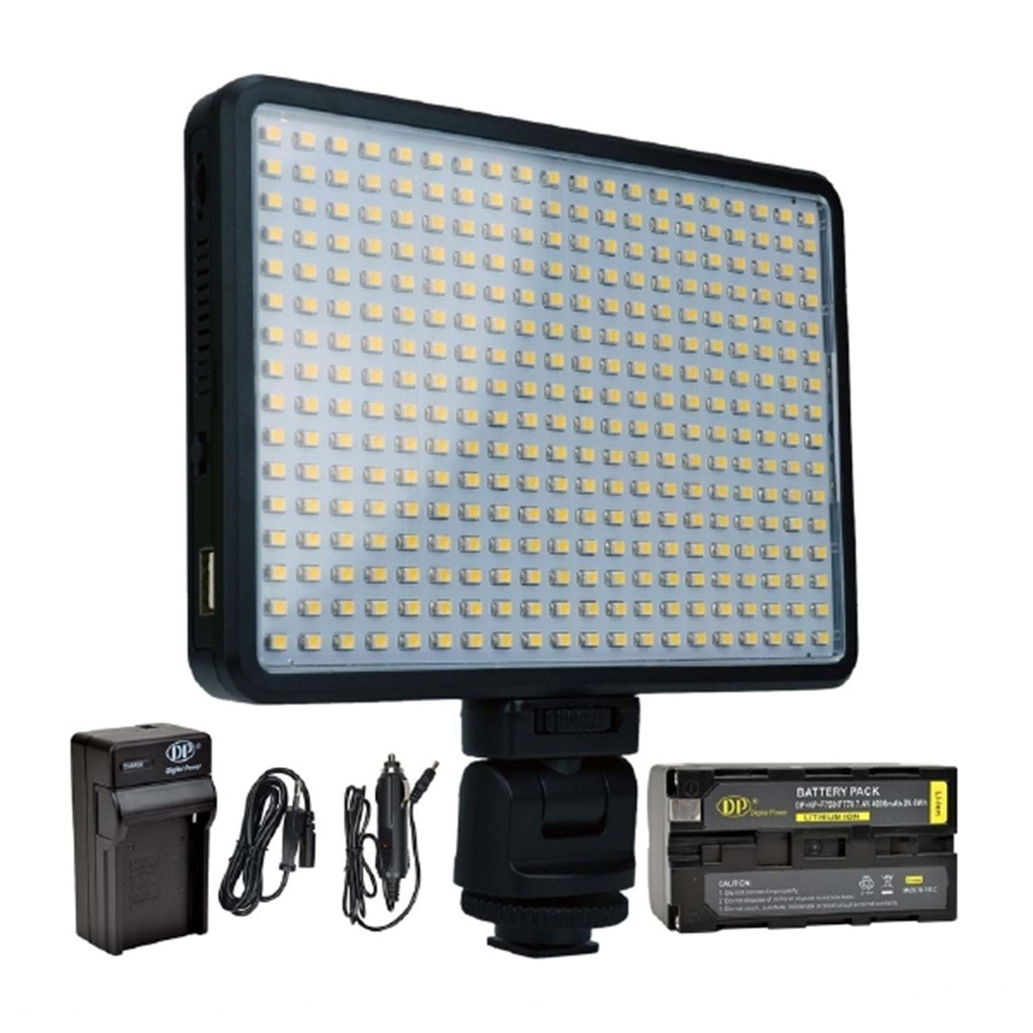 DP LED-320 Led Işık