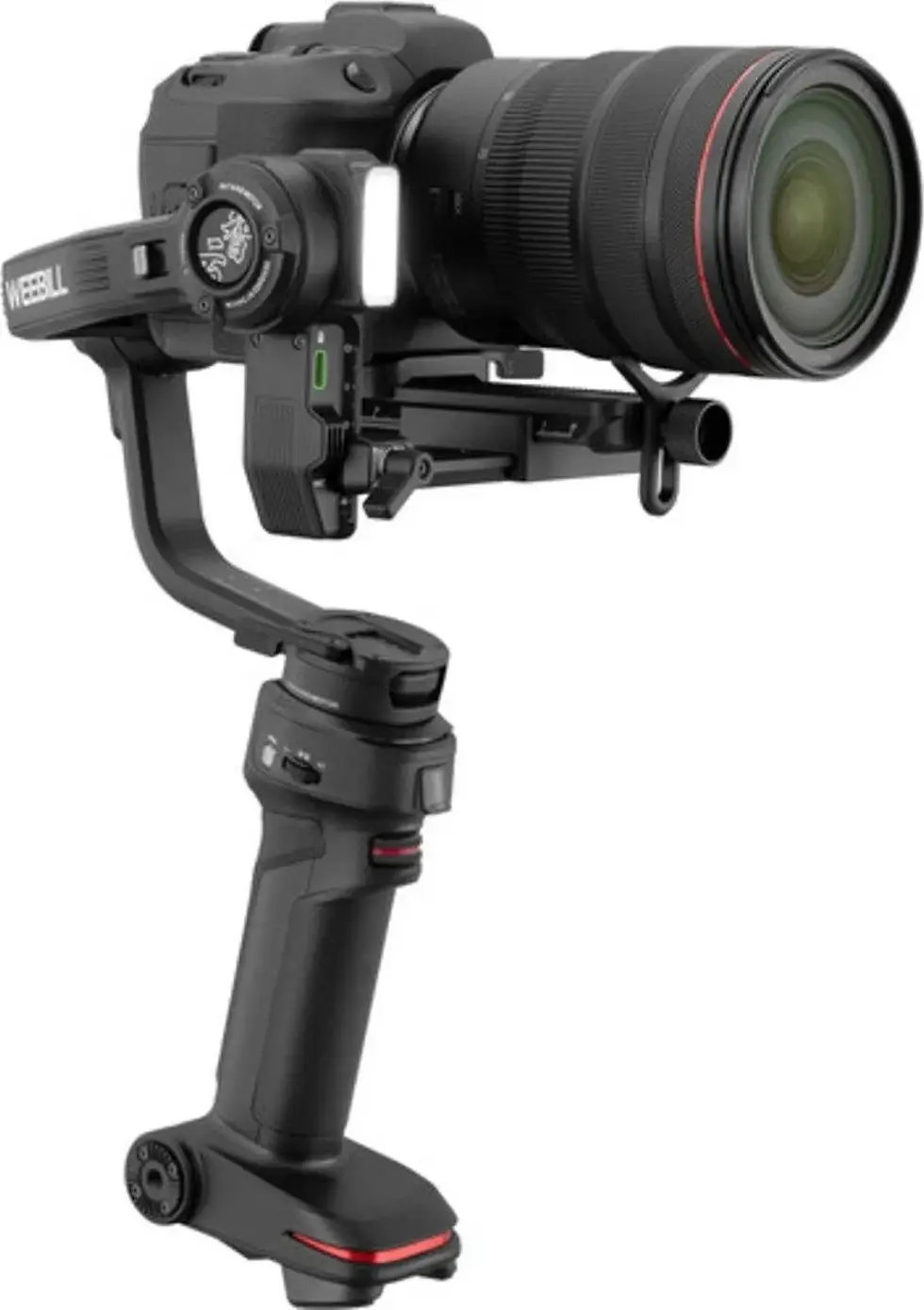 الصورة المصغرة: Zhiyun Weebill 3