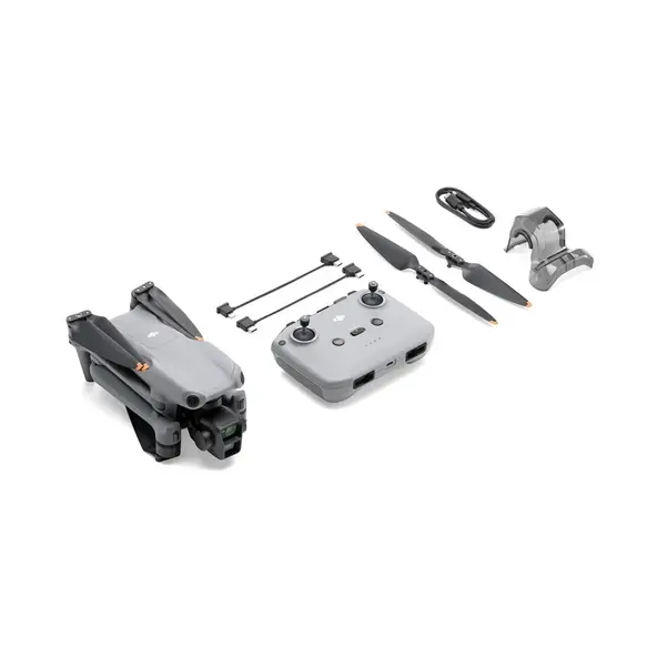 Миниатюра: DJI Air 3 (DJI RC-N2) Drone Karfo Karacasulu Garantili
