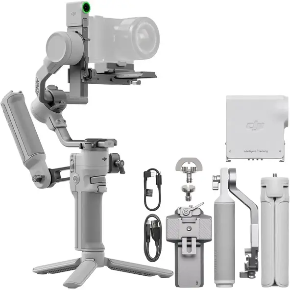 DJI RS 4 Mini Combo Karfo Karacasulu Garantili