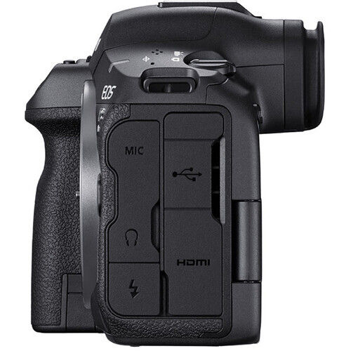 الصورة المصغرة: Canon EOS R5 Mark II Body