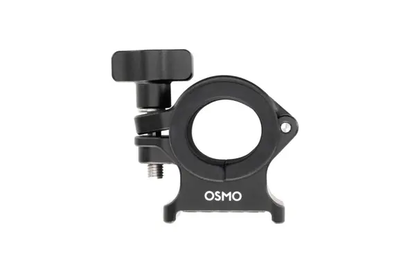 الصورة المصغرة: DJI OSMO SELFIE STICK CLAMP MOUNT