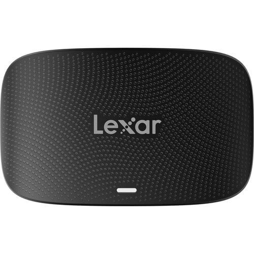 Lexar Professional CFexpress Type B / SD USB 3.2 Gen 2 Kart Okuyucu