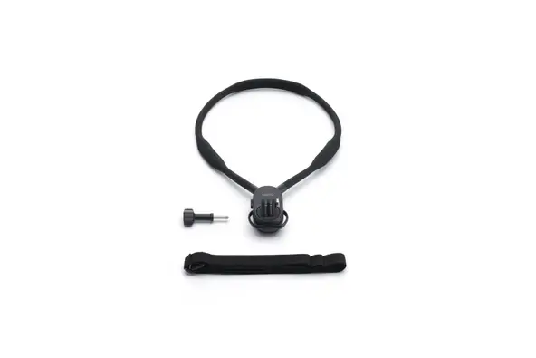 DJI OSMO HANGING NECK MOUNT MAX Karfo Karacasulu Garantili