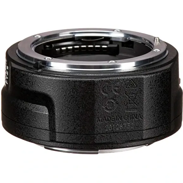 الصورة المصغرة: Nikon FTZ II Mount Çevirici Adaptör (Nikon Z) Karfo Karacasulu Garantili
