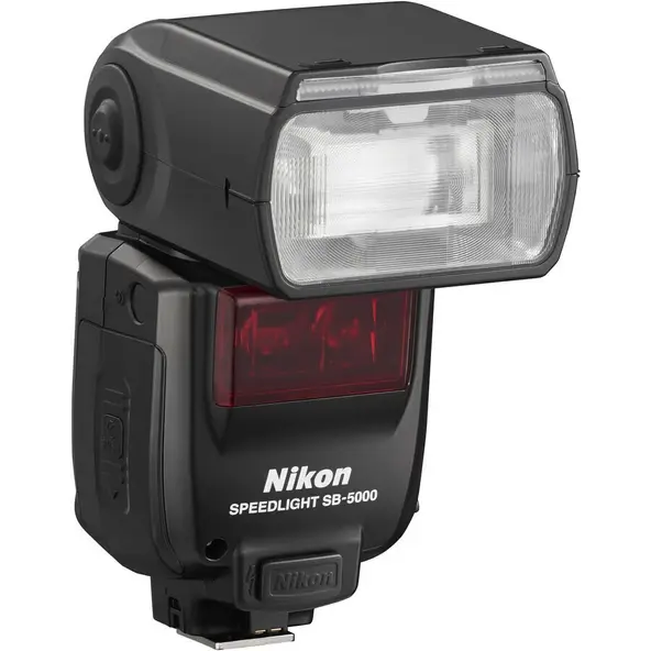 Nikon SB-5000 Tepe Flaş Karfo Karacasulu Garantili