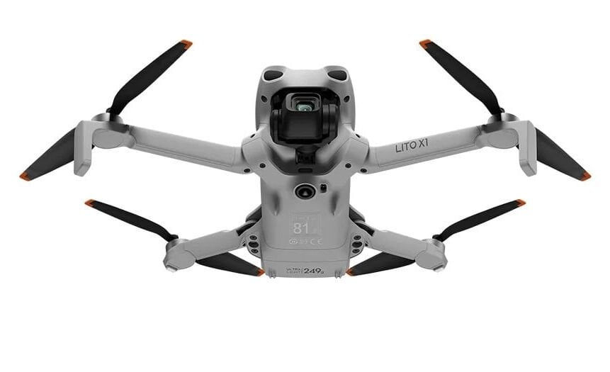 الصورة المصغرة: DJI Lito X1 Fly More Combo  (RC 2)