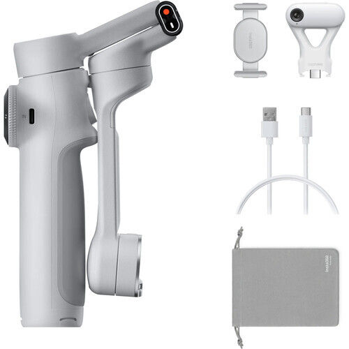 Insta360 Flow 2 AI Trecker Kit