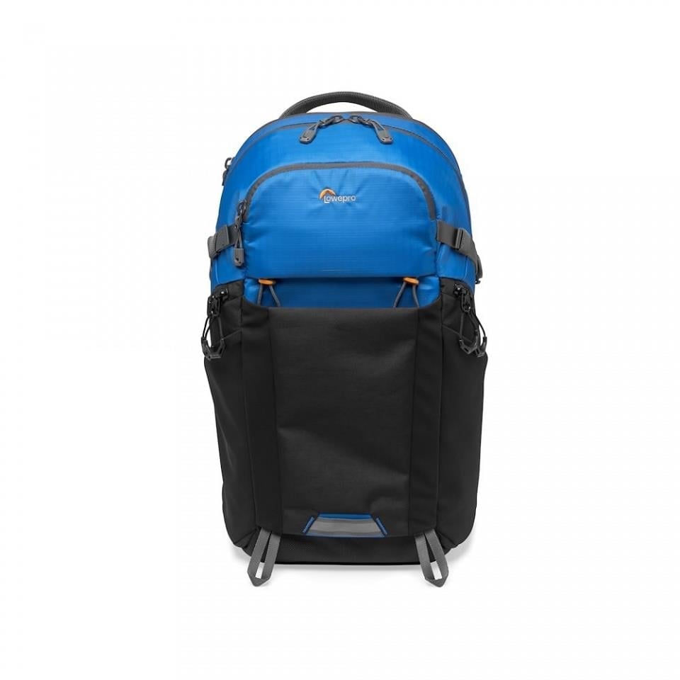 Küçük resim: Lowepro Photo Active BP 200 AW - Blue/Black