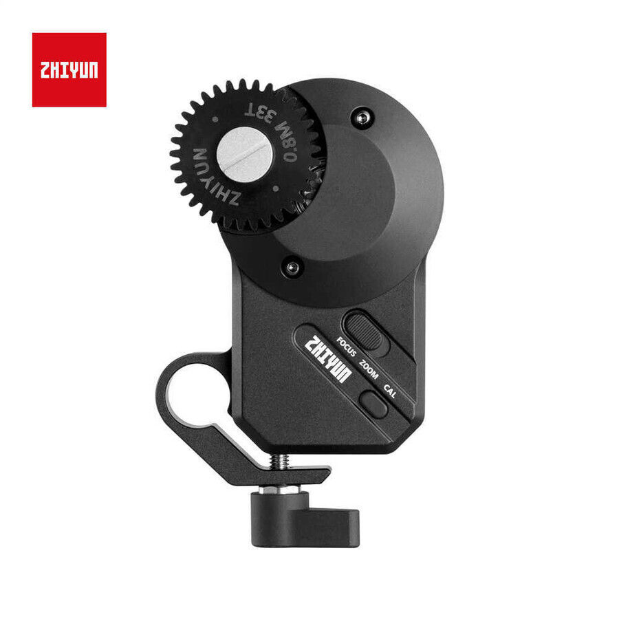 الصورة المصغرة: ZHIYUN Cmf-06 Transmount Focus/zoom Controll Motor 2.0 