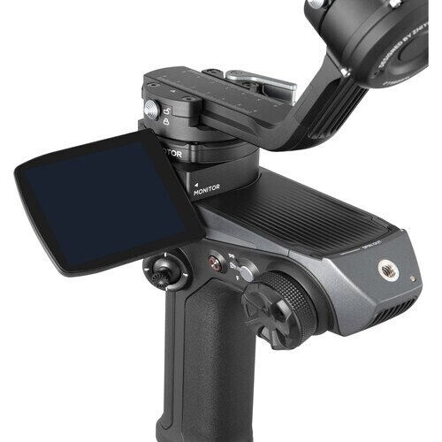 الصورة المصغرة: Zhiyun Weebill 2 Gimbal