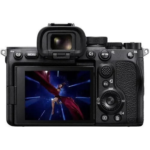 Миниатюра: Sony A7S III (Body) Sony Eurasia Garantili