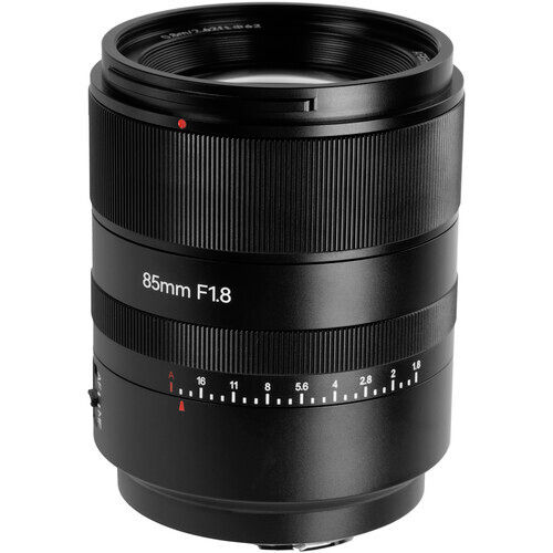 الصورة المصغرة: 7Artisans AF85mm F1.8 Lens (Sony E)