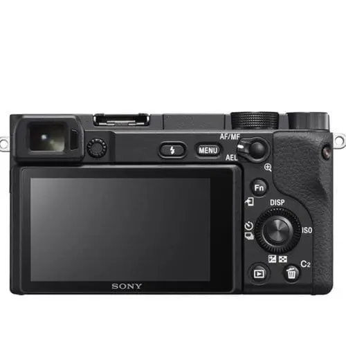 الصورة المصغرة: Sony A6400 Body
