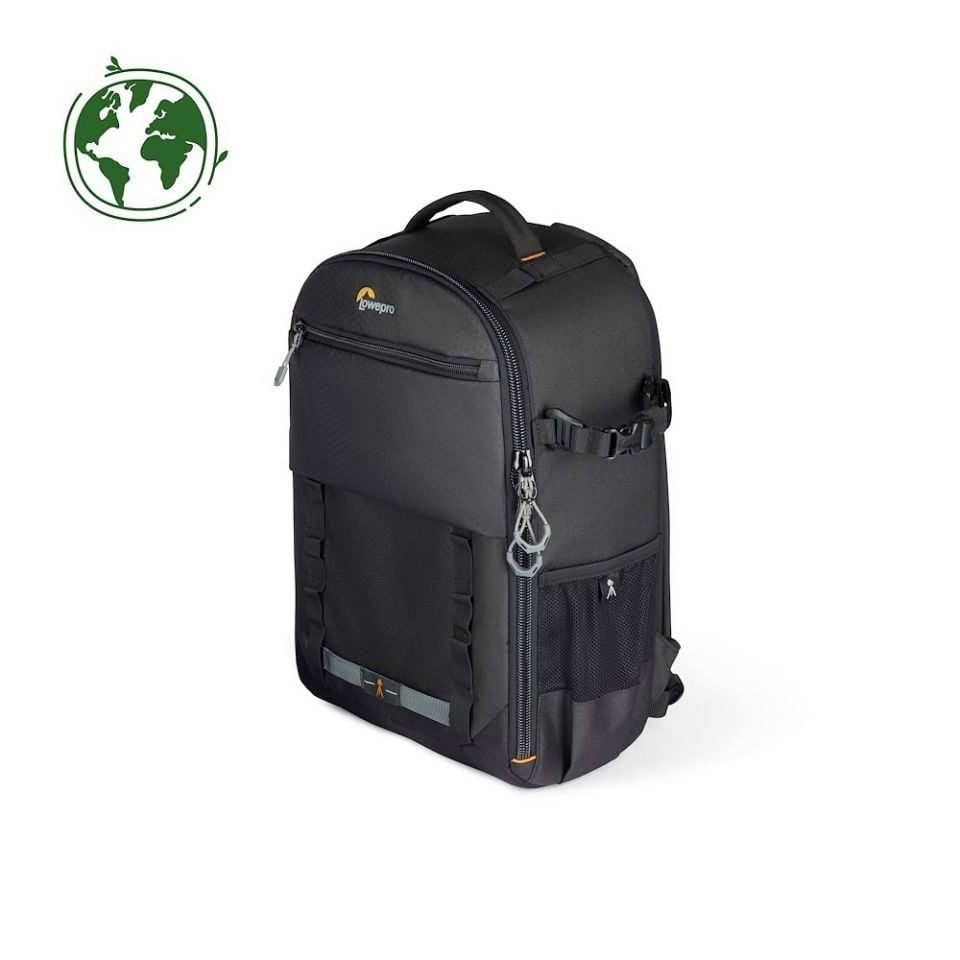 Миниатюра: LOWEPRO ADVENTURA BP 300 III (BLACK)