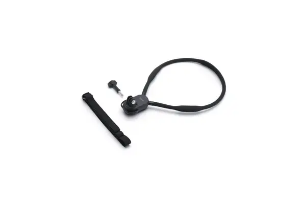 Thumbnail: DJI OSMO HANGING NECK MOUNT MAX Karfo Karacasulu Garantili