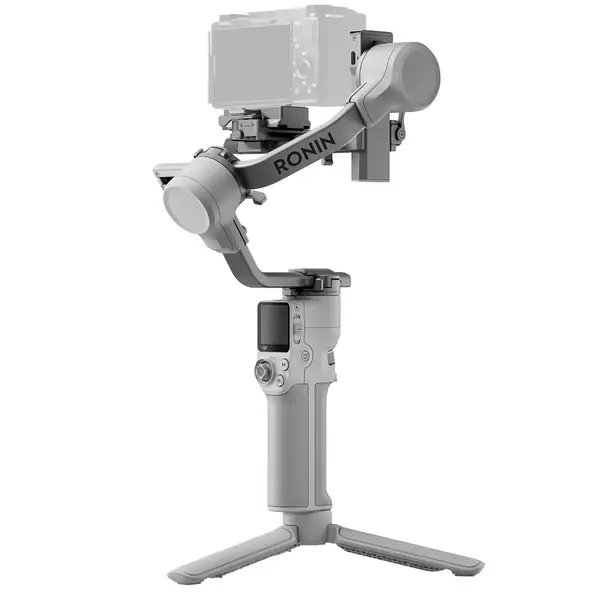 الصورة المصغرة: DJI RS 4 Mini