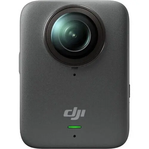 الصورة المصغرة: DJI Osmo 360 Adventure Combo Aksiyon Kamerası Karfo Karacasulu Garantili