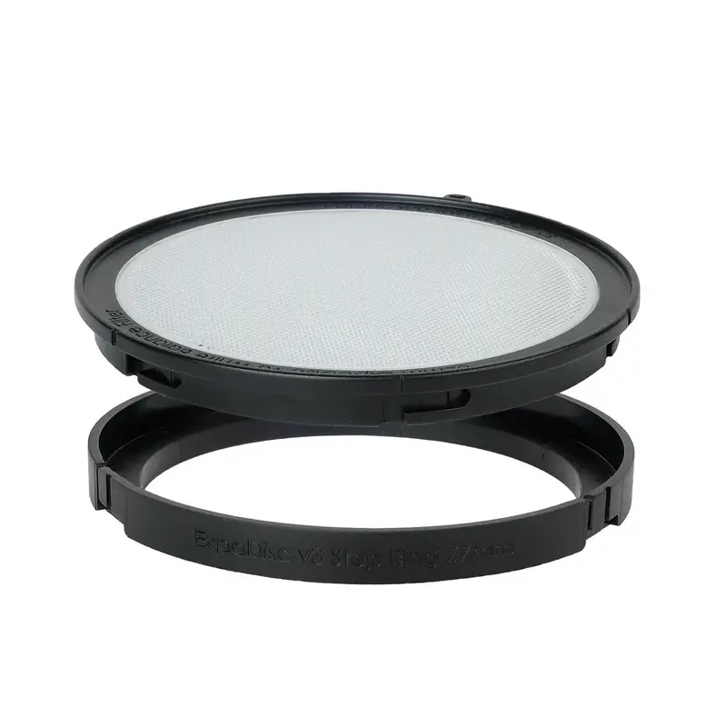 ExpoImaging ExpoDisc 77mm Digital White Balance Filter (Neutral)