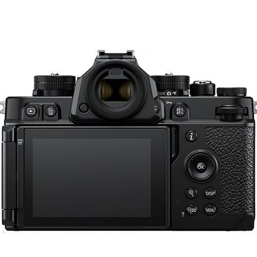 الصورة المصغرة: Nikon Zf Body Aynasız Fotoğraf Makinesi Karfo Karacasulu Garantili