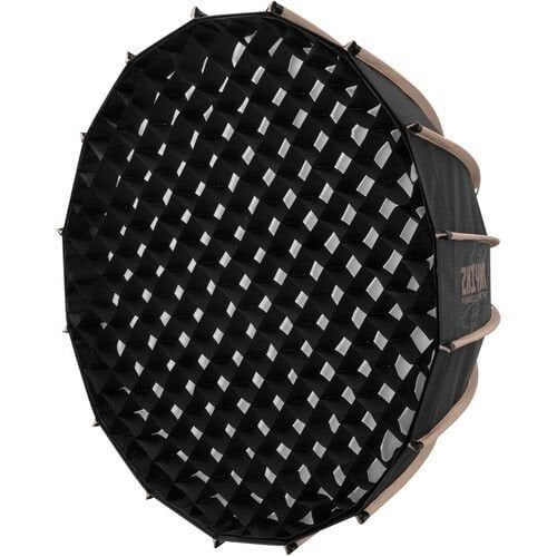 الصورة المصغرة: ZHIYUN Parabolic Softbox (Bowens Mount) - 60CM