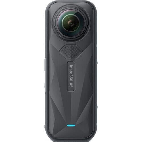 الصورة المصغرة: Insta360 X5 360 Derece Kamera