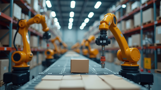 Revolutionizing CPG Enterprises with AI: cpg ai transformation strategies