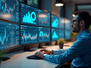 Harnessing the Power of RUSA Analytics for Smarter Data Processing Tools