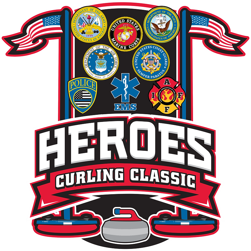HEROES CURLING CLASSIC