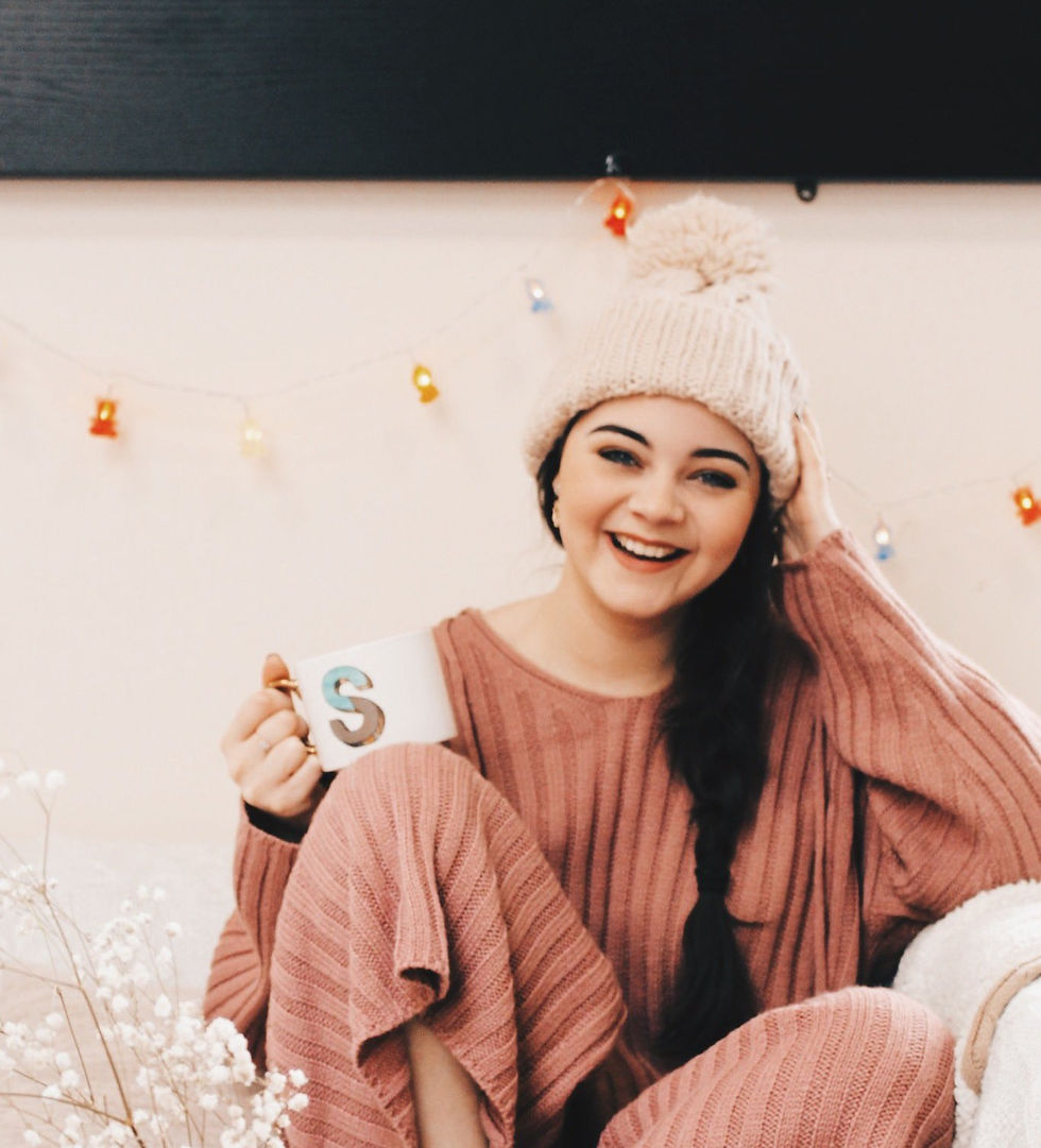 How to Survive the January Blues