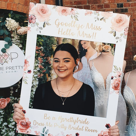 God; the Ultimate Wedding Planner