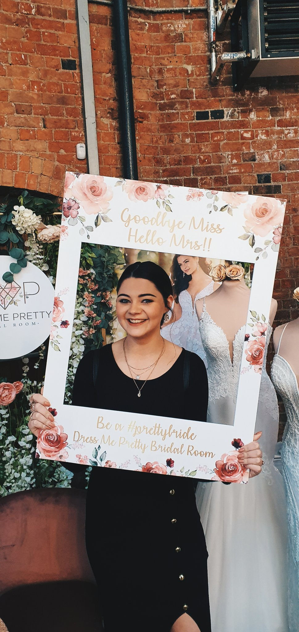 God; the Ultimate Wedding Planner